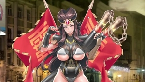 Playing Some Nutaku Games - Plexstorm Stream 11/10/2020