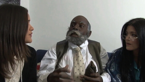 MILF Ambre Aphrodite double penetration sex scene HD