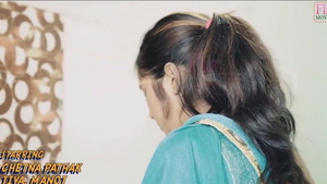 Desi auntie good fuck HD