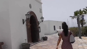 Latina Coral Joice group sex