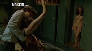 Long legged naked teen debut blowjob in the bed