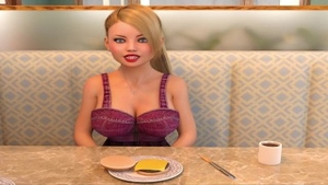 'DMD #158 ❤️ DATING MY STEPDAUGHTER - PC GAMEPLAY HD'