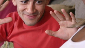 Hard ramming together with MILF