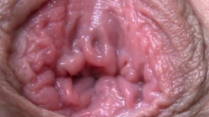 Orgasm