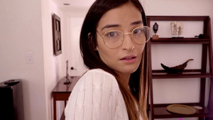 Small tits teen rough blowjobs