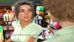 'Being A DIK 0.three.1 Part 24 enormous DIK Gameplay By LoveSkySan69'