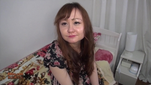 Japanese mature sex toys JAV