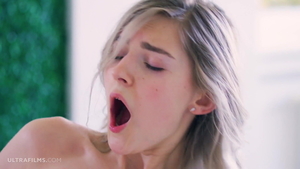 Eva Elfie got fucked hard