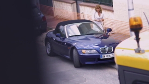 Ramming hard starring very hot french MILF