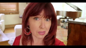 Butt sex large boobs american in HD