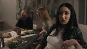 Amazing Alison Rey and Jade Baker 69