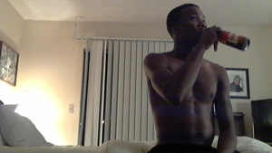 American boyfriend first time orgasm