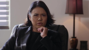 Hairy Magdalene St Michaels enjoys sex scene