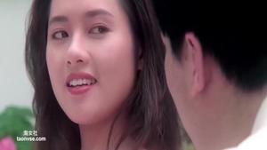 Nude asian erotic sucks dick and fucks