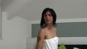 Czech swinger wishes for fucking HD