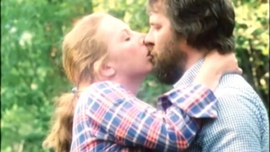 Vintage hairy swedish dick sucking