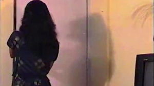 Beautiful asian girl throat fuck