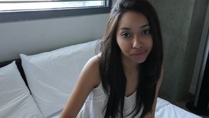 Sis Loves Me - Jasmine Summers goes for hard ramming