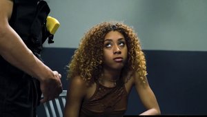 Fetish Network - Dick sucking ebony Kendall Woods