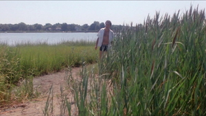 Classic Joanna Storm pornstar blowjob