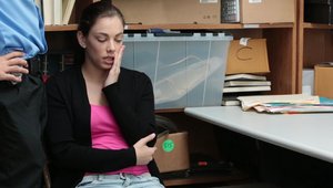 Shop Lyfter - Cop has a thing for pussy sex HD