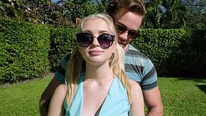 Dont Break Me - Sweet 18 yr old Anastasia Knight seduced