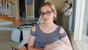 Sis Loves Me: Nailing in the company of lonely stepsister