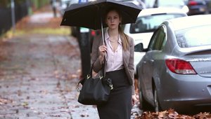 Joy Bear: Ava Austen crazy got slammed hard