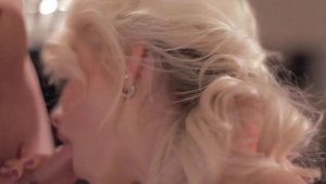 Fellucia Blow - Real sex amongst blonde Mia Magma HD