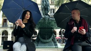 Joy Bear: Mature Alexa Tomas getting smashed very nicely