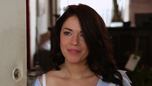 Lust Cinema - Rough sex among super hot 18 yr old Ava Dalush