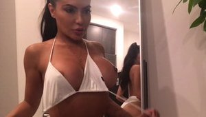Only Fans - Latina Lela Star in HD
