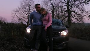 Joy Bear - Hawt Ava Austen rides a hard dick sex video