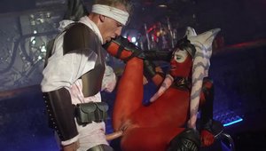 Digital Playground - Star Aria Alexander threesome porn HD