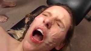 Wild Group Sex - Deutsch craving first time rough nailing