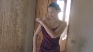 Lust Cinema - Passionate Parker Marx romantic nailed rough