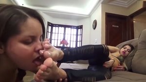 BDSM brazilian in HD