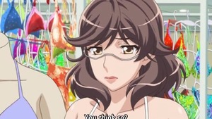 Okusama Wa Moto Yariman clip 02