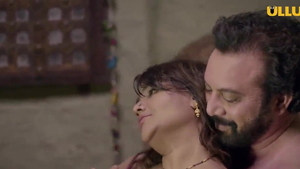 Arab 18 yr old finds pleasure in hard slamming in HD