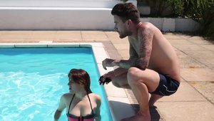 Joy Bear: Samantha Bentley as well as Lucia Love