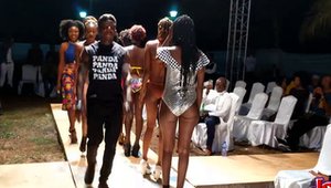 Ghetto ebony homemade ass fucking