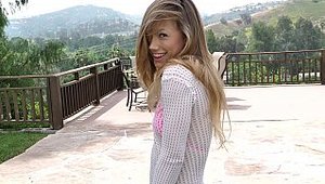 Lubed: Ivy Wolfe does what shes told