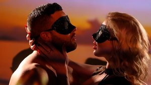 SinfulXXX - Romantic hard pounding alongside Georgie Lyall