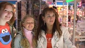 Small tits redhead goes in for rough nailing