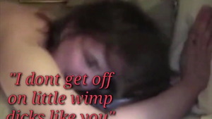 Cuckold Humiliation Comp Vol. 1