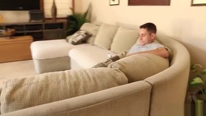 Big boobs blonde Iris Rose goes in for hard sex