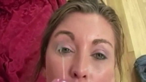 Molly Jane creampied