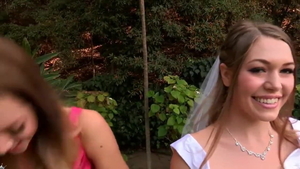 Very hawt Bree Daniels & Aurielee Summers 69 sex scene